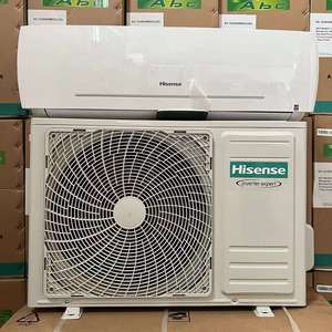 Aire Acondicionado Split 220V 50HZ, 9000BTU/12000BTU, 1.5HP, R410a, Mini Aire Acondicionado Solo Frío, Wifi, Hisense Btronic - Product Image 3