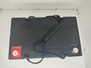 Batería de Plomo-Ácido Recargable para UPS, Batería Solar de 12V 55AH, Baterías de <span class=keywords><strong>Gel</strong></span> para Almacenamiento de Energía Solar, Uso como Fuente de Energía de Respaldo - Product Image 3