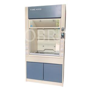 Cappa Chimica da <span class=keywords><strong>Laboratorio</strong></span> di Alta Qualità <span class=keywords><strong>con</strong></span> Armadio per Laboratori di Chimica e Biologia - Product Image 1