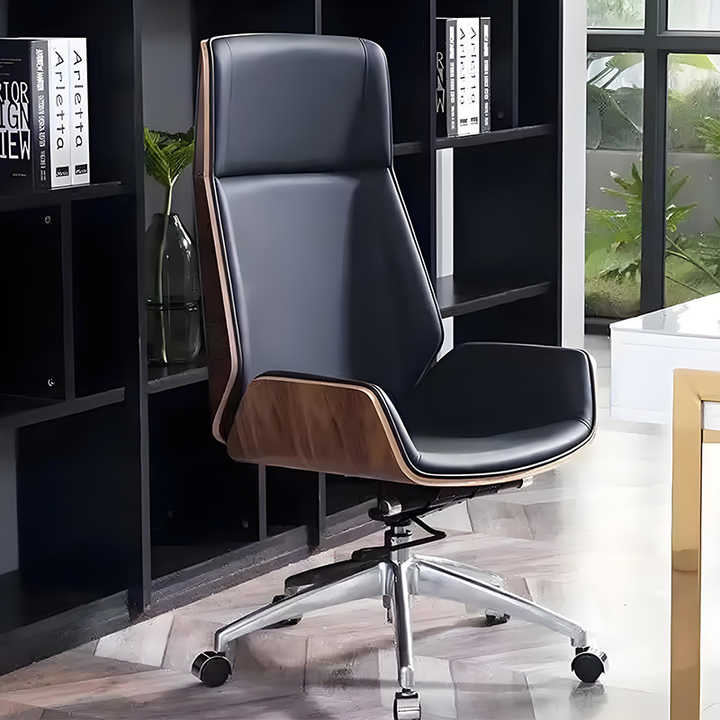 MUA GHẾ GIÁM ĐỐC TẠI VĨNH LONG – ĐA DẠNG MẪU MÃ, GIÁ CẠNH TRANH 4 mua ghế giám đốc tại Vĩnh Long