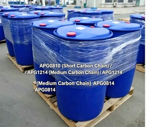 Alkyl Polyglucoside Cair APG Grosir Massal CAS 68515-73-1 Surfaktan Kosmetik Perawatan Pribadi Alkyl Polyglucoside Cair - Product Image 2