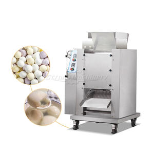 Machine automatique et facile à utiliser machine de fabrication de petites perles boba à éclater machine à fabriquer les boules de jus Boba - Product Image 2