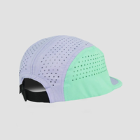 Casquettes de course personnalisées à séchage rapide en nylon pour événements, camping, festivals, marathons – Légères, respirantes, pour sports de plein air et activités de camping