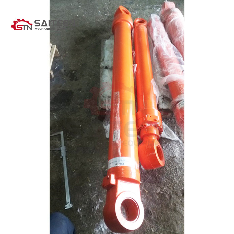 ZAX350 Excavator Hydraulic Arm Boom Bucket Cylinder Assembly