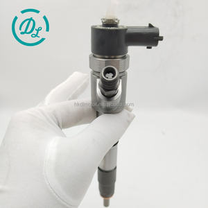 หัวฉีดน้ำมันดีเซล EexcavaStart รุ่น DL06FR110661 สำหรับเครื่องยนต์ DL06 ในรถขุด DX - ทนทาน แม่นยำ ติดตั้งง่าย - Product Image 6