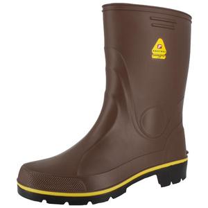 NORA-Botte basse professionnelle FN5712CRON-1080N500-43 pour l'agriculture et la sylviculture FARM marron-EAN 8032690155595 BOOTS - Product Image 1