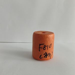 Yinqiu petit marron F810 flottabilité 102g PVC filet flotteur pour filet maillant chasse sous-marine <span class=keywords><strong>pistolet</strong></span> - Product Image 3