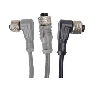 RKC4.4T-2/Tel WKC4.4T-5/Tel PKW3M-2/Tel PKG4M-5/Tel Stekker Kabel - Product Image 4