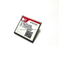 SIMCOM A7672 A7672E A7672C A7672SA A7672G 2G 4G LTE CAT1 Placa de funciones Placa de núcleo de desarrollo