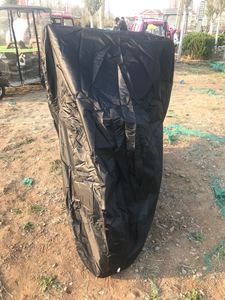 <span class=keywords><strong>Housse</strong></span> de moto imperméable / Protection UV extérieure pour motos de croisière et de tourisme / <span class=keywords><strong>Housse</strong></span> de moto anti-pluie et anti-poussière - Product Image 6