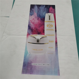 Tùy chỉnh thiên nhiên lấy cảm hứng từ không thấm nước <span class=keywords><strong>PP</strong></span> tổng hợp giấy Áp phích cho trang trí nội thất và quán cà phê tường nghệ thuật - Product Image 4