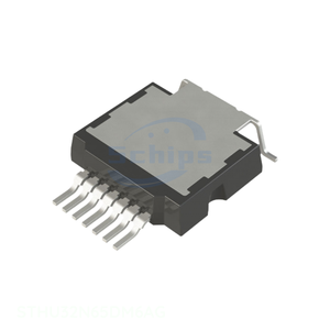 BOM IC In Stock STHU32N65DM6AG AUTOMOTIVE-GRADE N-CHANNEL 650 V Electronic Components Transistors HU3PAK - Product Image 1
