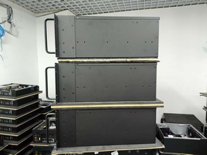 Servidor Multimedia Hirender 4U Pro Plus Personalizado, Rack de 3 Piezas, Incluye Sistema de Control Multimedia Profesional <span class=keywords><strong>S3</strong></span> y Todos los Accesorios - Product Image 2