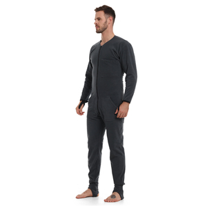YONSUB Doublure de combinaison en polaire pour homme et femme, couche de base <span class=keywords><strong>thermique</strong></span> chaude pour la plongée en eau froide, le kayak, le surf, la pêche <span class=keywords><strong>sous</strong></span>-marine, l'hiver - Product Image 2