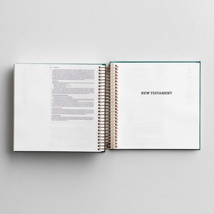 Custom <strong>Printing</strong> Gratitude Notebook <strong>Hardcover</strong> Inspirational Manifestation Mindfulness Workbook Planner <strong>Bible</strong> Prayer Journal - Product Image 3