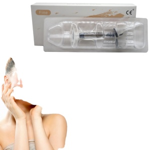 <span class=keywords><strong>Acide</strong></span> <span class=keywords><strong>Hyaluronique</strong></span> Réticulé Injectable Éclaircissant le Teint - Peau Éclatante et Hydratée - Product Image 6