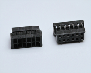 <span class=keywords><strong>DF11</strong></span> Crimp Housing 2Mm Ba Lan 6 Hirose Pigtail Cáp Lắp Ráp - Product Image 4