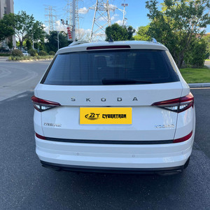Skoda Kodiaq Precio Bajo Autos Usados Caja de Cambios Automática de 7 Velocidades SUV Techo Panorámico Autos Skoda Kodiaq 2025 2024 - Product Image 5