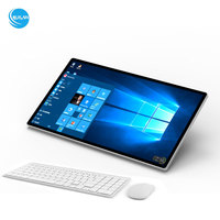 Proveedor Principal en China de Computadoras de Escritorio Todo en Uno, PC Todo en Uno con Core I7 I5, Computadora de Escritorio para Oficina