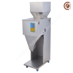 Factory Price Auto Powder Filling Machine Granule Weighing and Filling Machine - Product Image 2