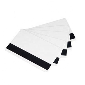 Bán buôn tùy chỉnh in ấn mã QR 13.56MHz PVC không tiếp xúc chip thông minh kiểm soát truy cập thẻ NFC thẻ - Product Image 3