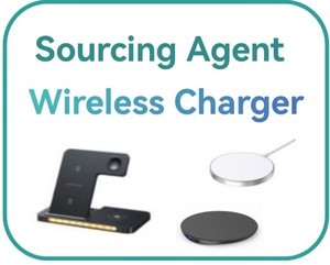 निरीक्षण और नियंत्रण सेवाओं के साथ उच्च गुणवत्ता वाले सोर्सिंग एजेंट माल - Product Image 1