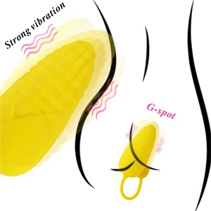 Masturbators <strong>Vibrators</strong> for Women <strong>Sex</strong> <strong>Toy</strong> G Spot <strong>Vibrator</strong> <strong>Corn</strong> on the <strong>Cob</strong> Stimulator Jumping Egg Adults Women Love Egg <strong>Sex</strong> <strong>Toys</strong> - Product Image 3