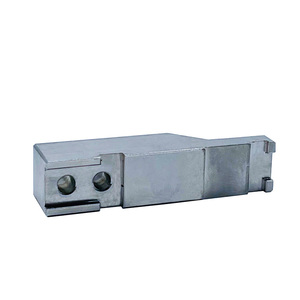 Tùy Chỉnh Đùn Nhôm Chính Xác 6063 <span class=keywords><strong>6061</strong></span> CNC Gia Công Nhôm Hồ Sơ - Product Image 4