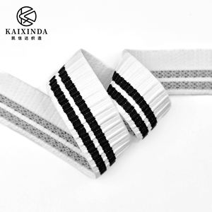 أشرطة مطاطية قابلة للتخصيص بالجملة للملابس الداخلية - Product Image 6