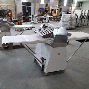 Macchina di accorciamento Desktop commerciale in acciaio inossidabile apriscatole verticale 520 sfoglia nuovi ristoranti negozi di alimentari - Product Image 3