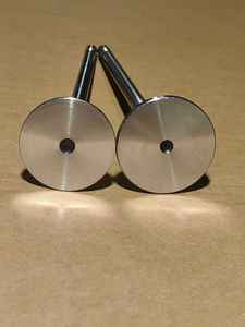 Впускные и выпускные клапаны для DS8, DS9, DS11, DSC12, SCANLA 1215715, 1361196, 1801521, 1360833, 1333230, 1328537, 270247, 232010 - Product Image 2