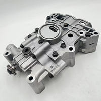 Rakitan Pompa Oli Poros Penyeimbang Mobil Blok Silinder 23300 2G400  23300-2G410  23300-2G400  Cocok untuk Mesin G4KJ