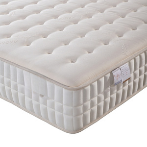 ชีวิตหมายเลข ที่นอนสปริง 1 ตัว ขนาด 180x200 ซม. 150x200 ซม. 120x200 ซม. ความนุ่มปานกลาง แบบ Pocket Spring ดีไซน์ร่วมสมัย - Product Image 2