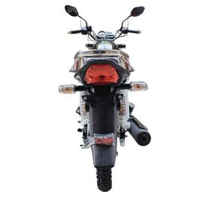 OPTIMUS Motorcycle Street <b>Gasoline</b> Motorbike OP150 Motorcycle Used for Adult Moto Passenger Delivery Bike - Product Image 6
