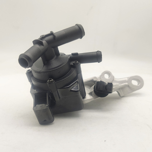 Pompa dell'Acqua Elettrica per Auto TOYOTA 3553540 9814099080 SU001A9583, Parti e Accessori per Veicoli DS <span class=keywords><strong>OPEL</strong></span> VAUXHALL FIAT - Product Image 2