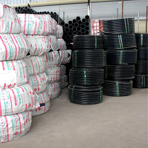 Sistema de Irrigação por Gotejamento para 1 Hectare, Irrigação de 16mm 2L/H 3L/H para Agricultura em Fazendas e Jardins, Fita de Gotejamento - Product Image 5