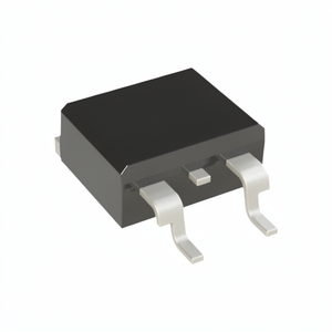 Thyristors TO-263-3, D2PAK , TO-263AB Electronics Component SJ4020NATP Original One Stop Service - Product Image 1
