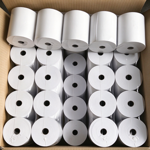<span class=keywords><strong>Rotolo</strong></span> di Carta Termica 80x80mm 80x70mm 80x78mm 57 40 Senza BPA <span class=keywords><strong>Rotolo</strong></span> per Registratore di Cassa Papel Termico <span class=keywords><strong>POS</strong></span> OEM - Product Image 1