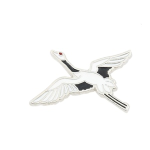 Épingles de grande roue de dessin animé de fabricant en vrac en gros, broche en métal doré <span class=keywords><strong>moins</strong></span> chère, insigne en métal, épingle à chapeau en émail personnalisée - Product Image 3