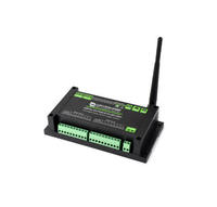 Carte de contrôle industrielle ESP32 S3 de qualité industrielle, contrôleur d'entrée/sortie numérique à 8 canaux, port WiFi/RS485/CAN