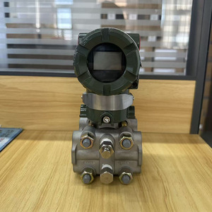 Sensor Diferencial Yokogawa EJA110A de Alta Precisión, 4-20mA HART IP67, Rango de 0.5-500KPa, Construcción en Aluminio - Product Image 4