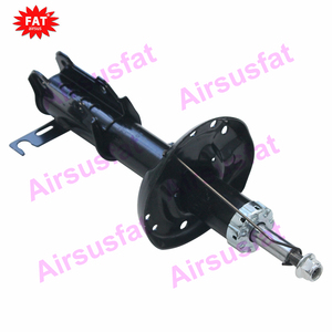 Amortiguador delantero derecho para Chevrolet <span class=keywords><strong>Cruze</strong></span> 09 Orlando 11 Opel/Vauxhall Astra Mkiv (J) 09-15 Zafira Mkiii (C) 11 Strut Core - Product Image 4