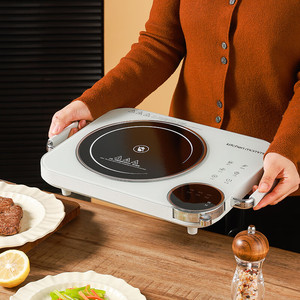 Nouvelle plaque à <span class=keywords><strong>induction</strong></span> ultra-mince, plaque de cuisson à <span class=keywords><strong>induction</strong></span>, commande tactile, cuisinière électrique de qualité supérieure pour la vente en gros - Product Image 2