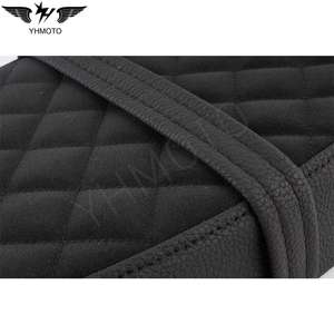 YHMOTO Seat <b>Cushion</b> Sitzbank for Simson S50 S51 S60 S70 S80 Enduro Moped Comfortable Replacement Sitz <b>Pad</b> - Product Image 3