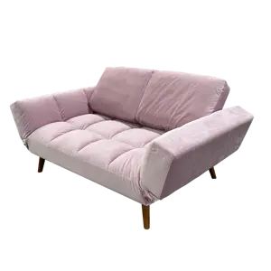 Современный Кабриолет футон спальный диван кушетка диван-кровать