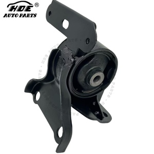12372-74620 RU-28811 GOJ2881 237274620 Soporte de Motor Izquierdo para Toyota RAV4, Venta al Por Mayor de Autopartes HDE - Product Image 3