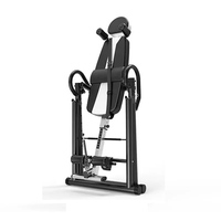 Table d'inversion résistante pliable populaire d'équipement d'exercice de sports de forme physique de vente chaude à vendre