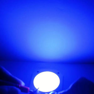 Chip <span class=keywords><strong>LED</strong></span> COB 400-500W 5540 55x50mm 9000-10000LM CRI 95 48V Đèn Panel <span class=keywords><strong>LED</strong></span> RGBW/RGBCW Đỏ Xanh Lá Xanh Dương Trắng - Product Image 3