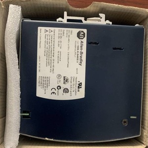 Alimentation électrique Rockwell 1606-XLS480E-3 pour usage industriel - Product Image 1
