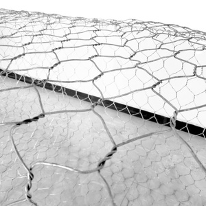 Grillage <span class=keywords><strong>Gabion</strong></span> 2,7 mm, Boîte de Clôture <span class=keywords><strong>Gabion</strong></span>, Prix Mur <span class=keywords><strong>Gabion</strong></span>, Prix 2x1x0,5m, Prix d'Usine - Product Image 6